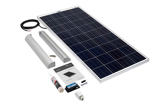 ELECTRICAL & SOLAR