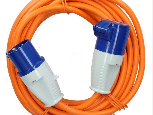25m Power Cable
