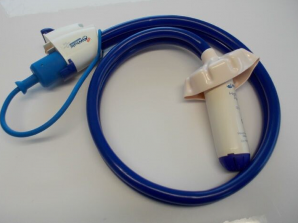 Whale Watermaster pump EP1642