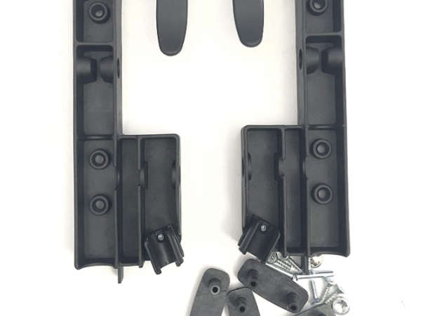 Dometic Heki 2 Sunroof Handles