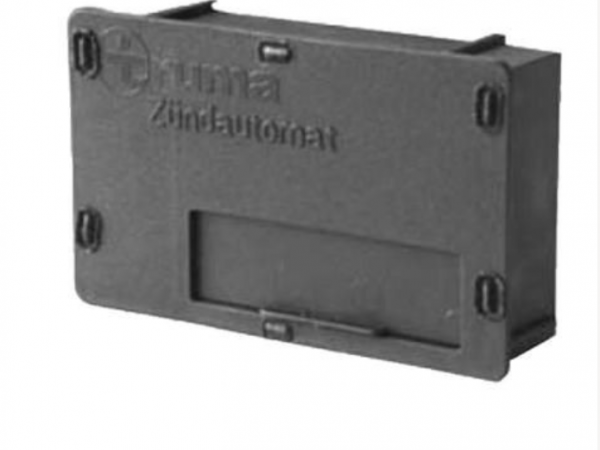 Automatic ignition for Truma heating
