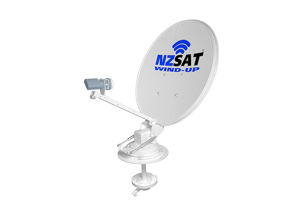 Satallite