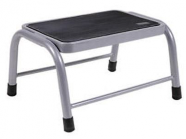Steel Step