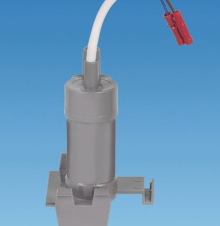 Toilet Pump Thetford C250