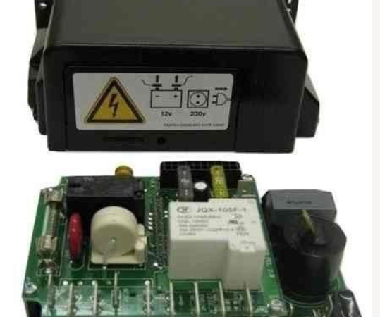 THETFORD FRIDGE SR POWERBOARD R2G AUTOMATIC