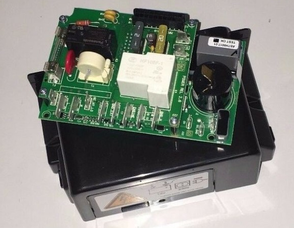 Thetford Fridge Sr Powerboard R2G Electric