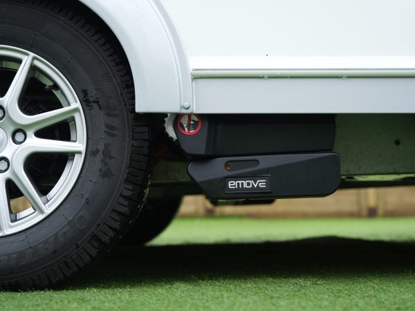 Auto Engaged Motor Movers (E-Move EM313A)