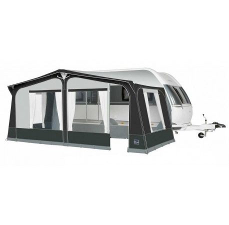 Dorema Tourer Awning Size 8 (825-850cm)