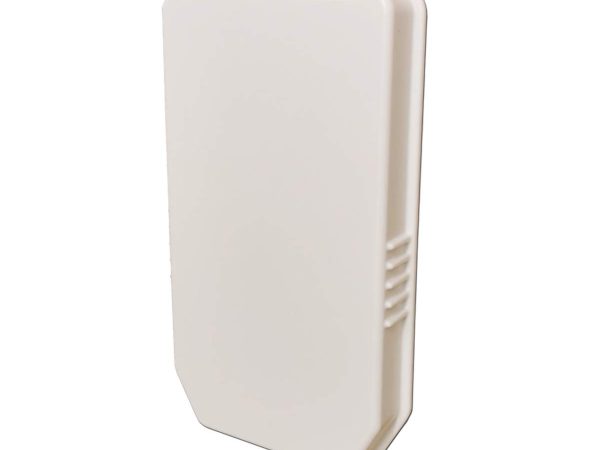 Universal Truma Ultrastore Cover White