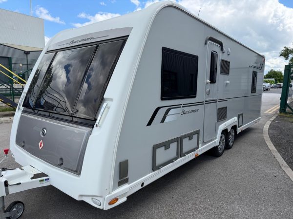 2014 Buccaneer Caravel  $52,995.00